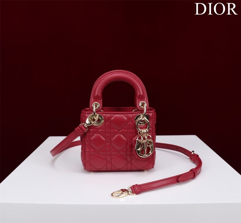 chr1st1an D10r my lady bags